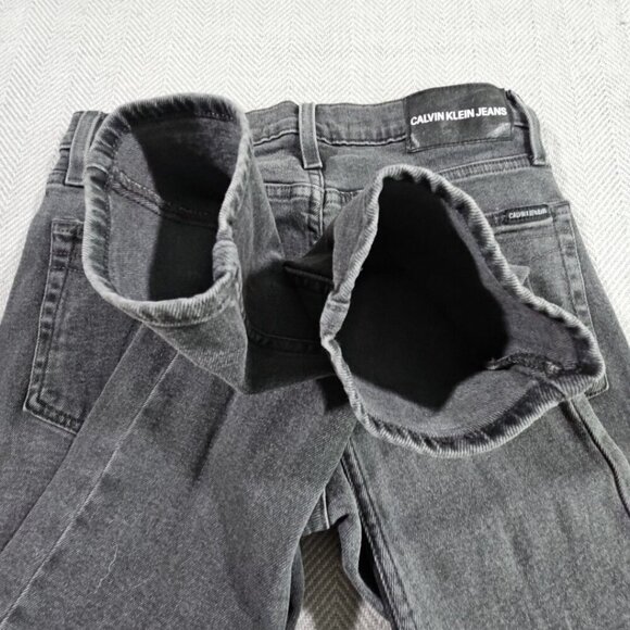 Calvin Klein Men's Jeans Size 29X30 Slim Starshine High Stretch Denim SP41547633 - Picture 14 of 16